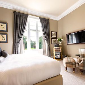 Deluxe Zimmer mit Kingsize-Bett