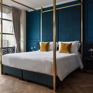 Suite con Cama Queen