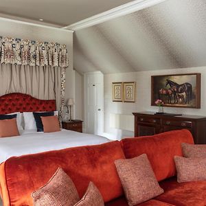 Castle Suite